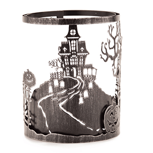 HAUNT SCENTSY WARMER WRAP ONLY