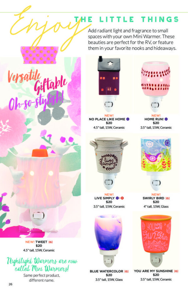 Scentsy Sidekicks for Babies!