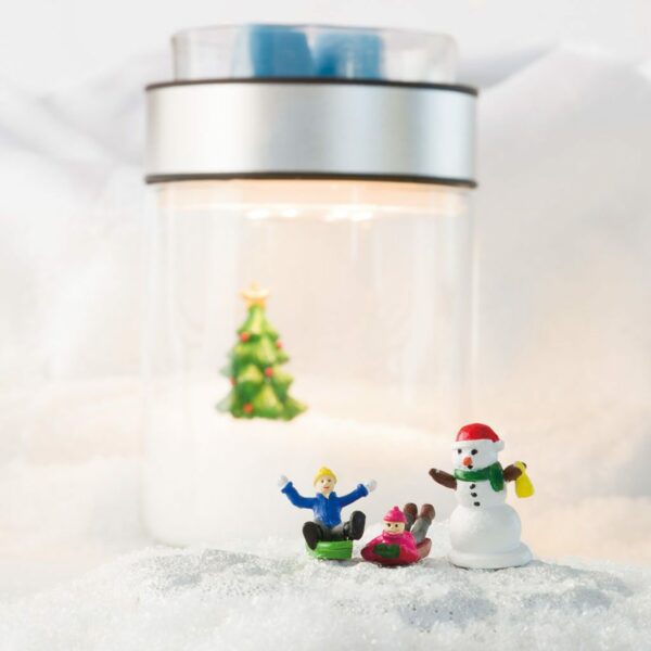 MAKE A SCENE SCENTSY WARMER | DISCONTINUED