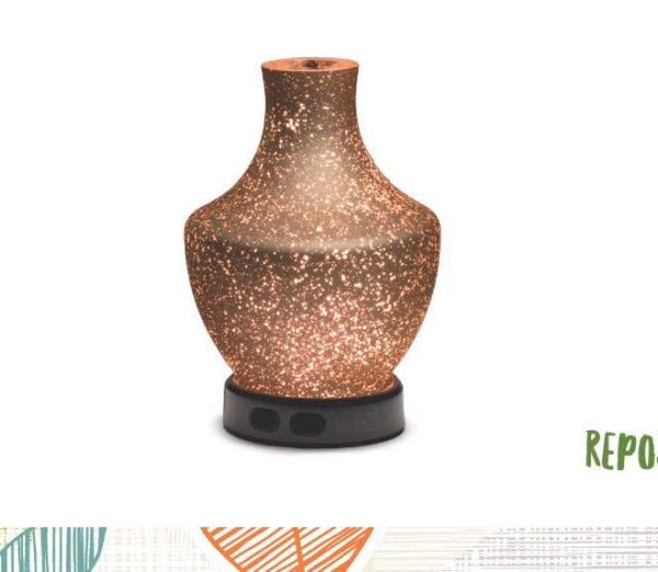 REPOSE SCENTSY DIFFUSER