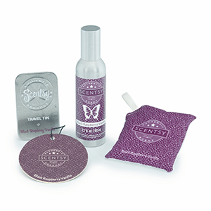 SCENTSY SCENT SAMPLER