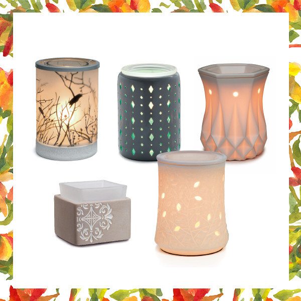 BEACON SCENTSY WARMER | DISCONTINUED