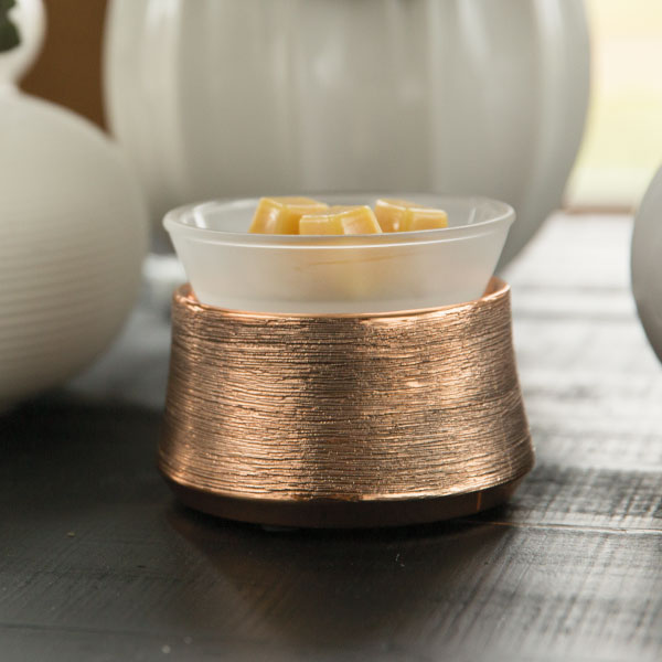 ETCHED COPPER SCENTSY WARMER ELEMENT | Scentsy® Buy Online