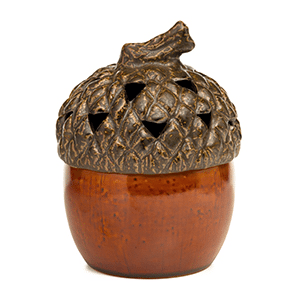 ACORN SCENTSY WARMER ELEMENT