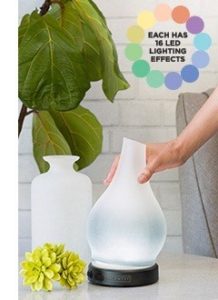 SCENTSY DIFFUSER