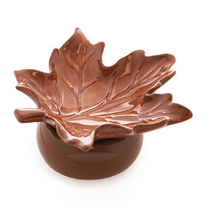 MAPLE LEAF SCENTSY WARMER ELEMENT