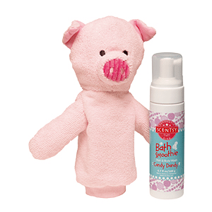 penny the pig scentsy buddy