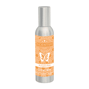 PUMPKIN ROLL SCENTSY ROOM SPRAY | Pumpkin Roll Scentsy Room Spray | Incandescent.Scentsy.us PUMPKIN ROLL SCENTSY ROOM SPRAY | Pumpkin Roll Scentsy Room Spray | Incandescent.Scentsy.us