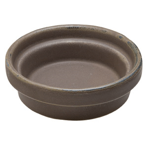 SCENTSY BALI WARMER- DISH ONLY (INCLUDES TWO SEPARATE PIECES)