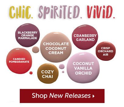 COCONUT VANILLA ORCHID SCENTSY SCENT CIRCLE