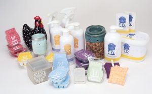 SCENTSY HOST REWARD EXAMPLE