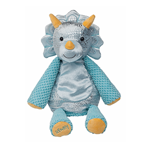 TERRA THE TRICERATOPS SCENTSY BUDDY