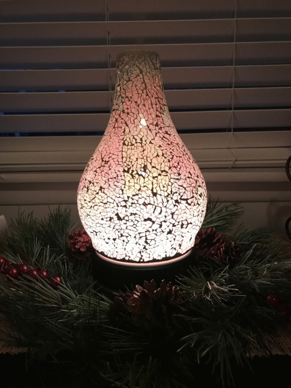 Enchant Scentsy Diffuser