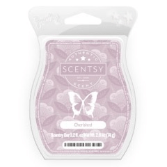 CHERISHED SCENTSY BAR - SALE