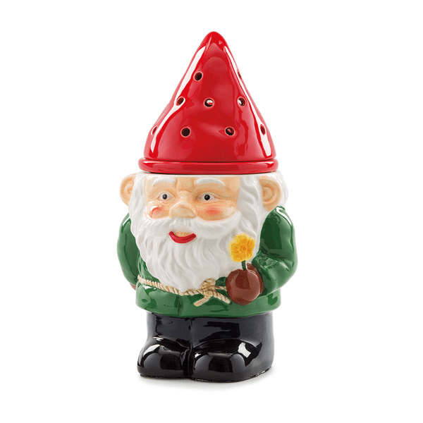 Garden Gnome Scentsy Warmer Scentsy Online Store Scentsy