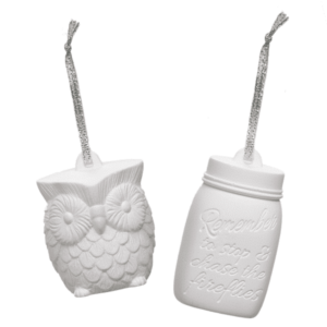 ORNAMENT BOGO SCENTSY