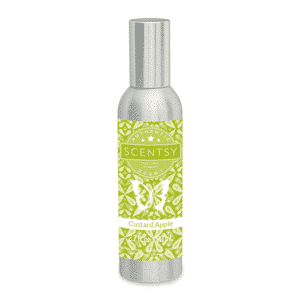 CUSTARD APPLE SCENTSY ROOM SPRAY