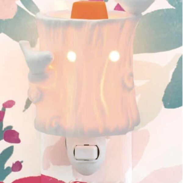 TWEET NIGHTLIGHT SCENTSY WARMER