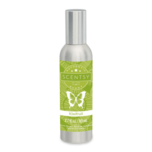 KIWI FRUIT SCENTSY ROOM SPRAY