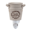 Live Simply Mini Nightlight Scentsy Warmer | Incandescent.Scentsy.us