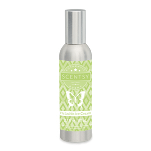 PISTACHIO ICE CREAM SCENTSY ROOM SPRAY