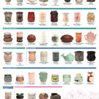 SCENTSY SPRING SUMMER 2017 BROCHURE PAGE 3