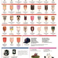 SCENTSY SPRING SUMMER 2017 BROCHURE PAGE 4