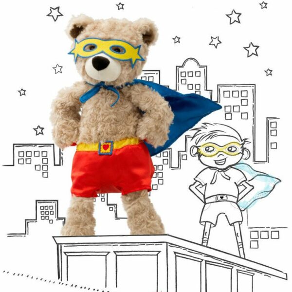SEBASTIAN THE SUPER BUDDY SCENTSY
