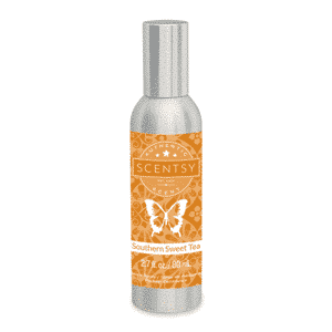 SOUTHERN SWEET TEA SCENTSY ROOM SPRAY