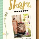 SCENTSY SPRING SUMMER 2017 CATALOG COVER