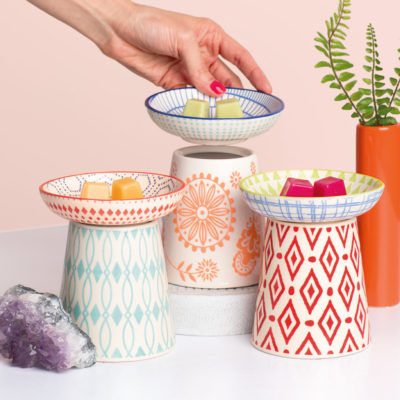 New! Hip Scentsy Warmer, Zig Scentsy Warmer, Pop Scentsy Warmer - Mix N Match! SHOP NOW