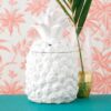 SOUTHERN HOSPITALITY PINEAPPLE SCENTSY WARMER