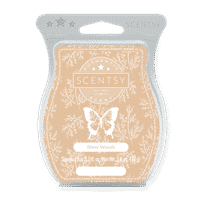 SHEER WOODS SCENTSY BAR