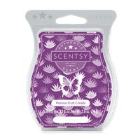 PASSION FRUIT COLADA SCENTSY BAR