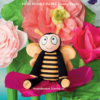 BUMBLE THE BEE SCENTSY BUDDY