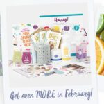 JOIN SCENTSY FEBRUARY 2017 ENHANCED KIT
