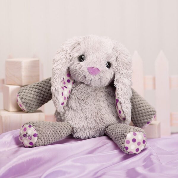 ROOSEVELT THE RABBIT SCENTSY BUDDY ~ LAST CHANCE