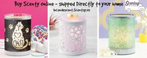 Buy Scentsy Online - Incandescent.Scentsy,us