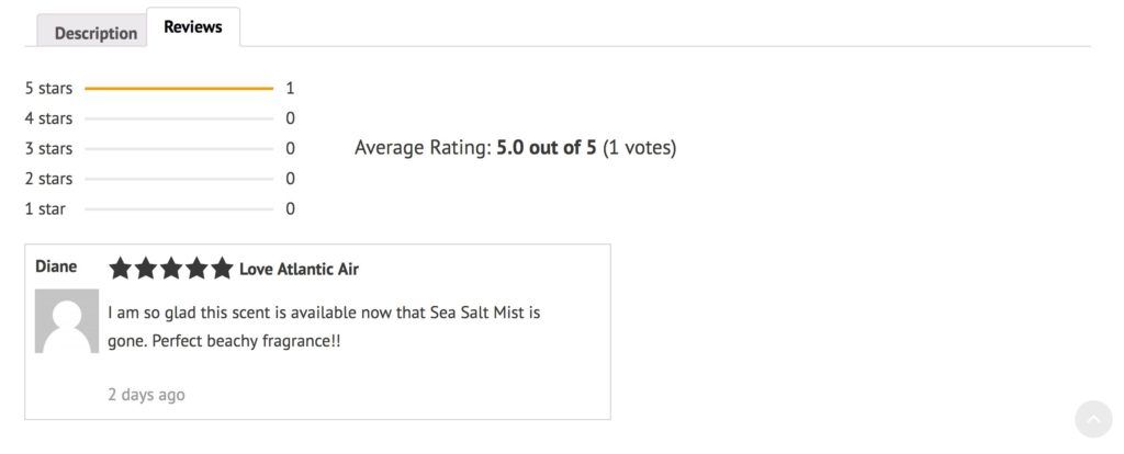 SCENTSY REVIEWS