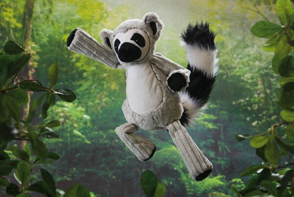 Lexi the Lemur Scentsy Buddy