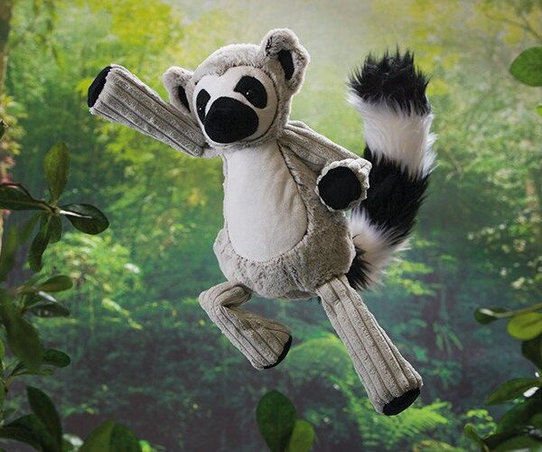 Lexi the Lemur Scentsy Buddy