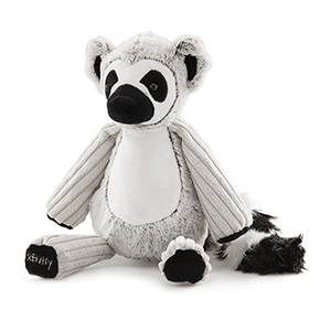 Lexi the Lemur Scentsy Buddy