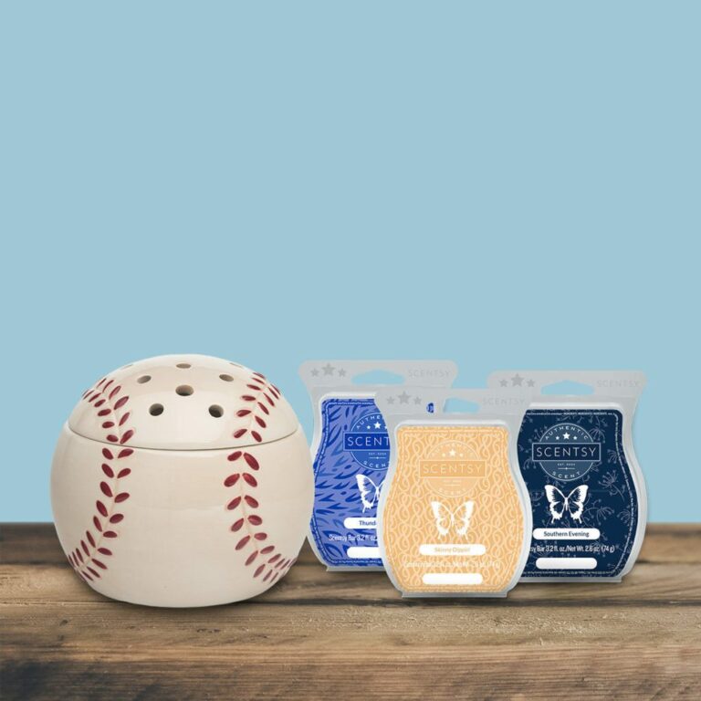 SHOP SCENTSY FATHER'S DAY 2017 BUNDLES