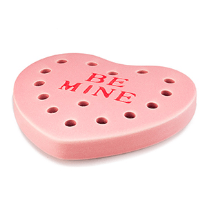 BE MINE SCENTSY WARMER LID ONLY | Shop Scentsy | Incandescent.Scentsy.us