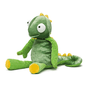 CARL THE CHAMELEON SCENTSY BUDDY