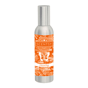 CITRUS POP SCENTSY ROOM SPRAY