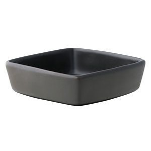 Classic Satin Black Scentsy Warmer Dish Only
