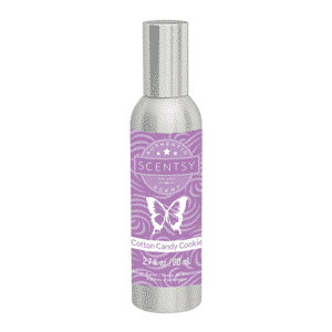 COTTON CANDY COOKIE SCENTSY ROOM SPRAY