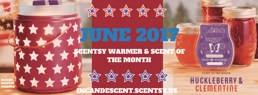 June Home Scentsy Warmer June Home Scentsy Warmer