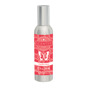 KAHIKO HULA SCENTSY ROOM SPRAY